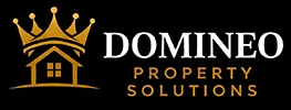 Domineo Property Group , Estate Agency Logo