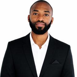 Phumlani Zwane, estate agent