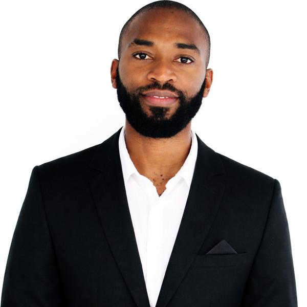 Phumlani Zwane, estate agent