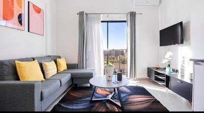 Apartment / Flat For Rent in Ferndale, Randburg