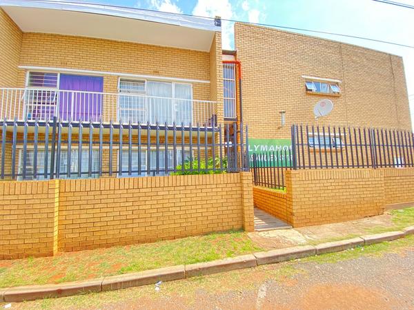 Property For Sale in Randgate, Randfontein
