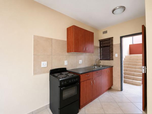 Property For Rent in Jabulani, Soweto